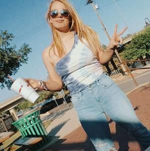 Meet your Posher, Bridgett